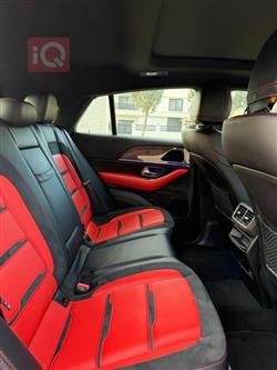 مرسيدس بنز GLE